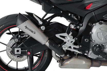 HP Corse Evoxtreme 260 Titanium Slip-On Exhaust for BMW S 1000 R - My Superbike Store