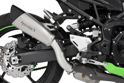 HP Corse Evoxtreme 260 Slip-On Exhaust For Kawasaki Z900 2020-22 - My Superbike Store