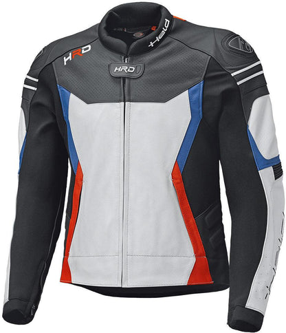 Held Street 3.0 Leather Jacket - My Superbike Store