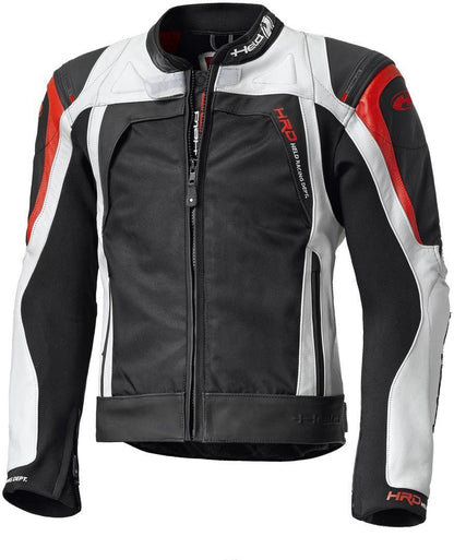 Held Hashiro Leather/Textile Jacket - My Superbike Store