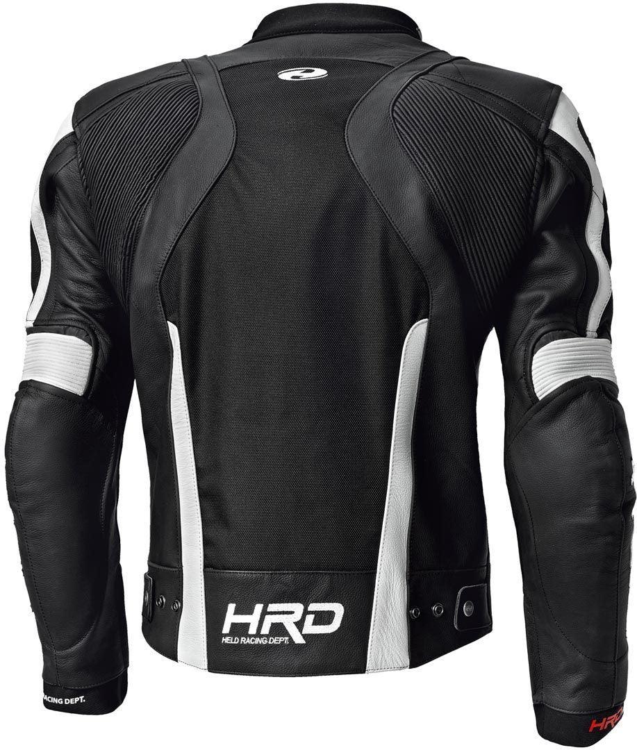 Held Hashiro Leather/Textile Jacket - My Superbike Store