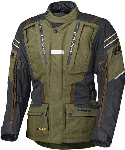 Held Hakuna II Textile Jacket - My Superbike Store