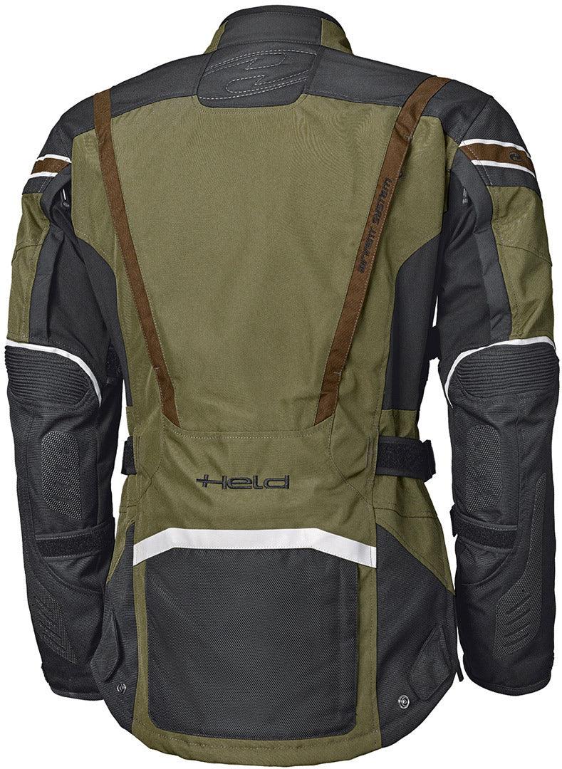 Held Hakuna II Textile Jacket - My Superbike Store