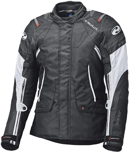 Held Molto Textile Jacket - My Superbike Store