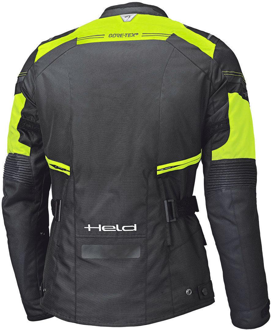 Held Molto Textile Jacket - My Superbike Store