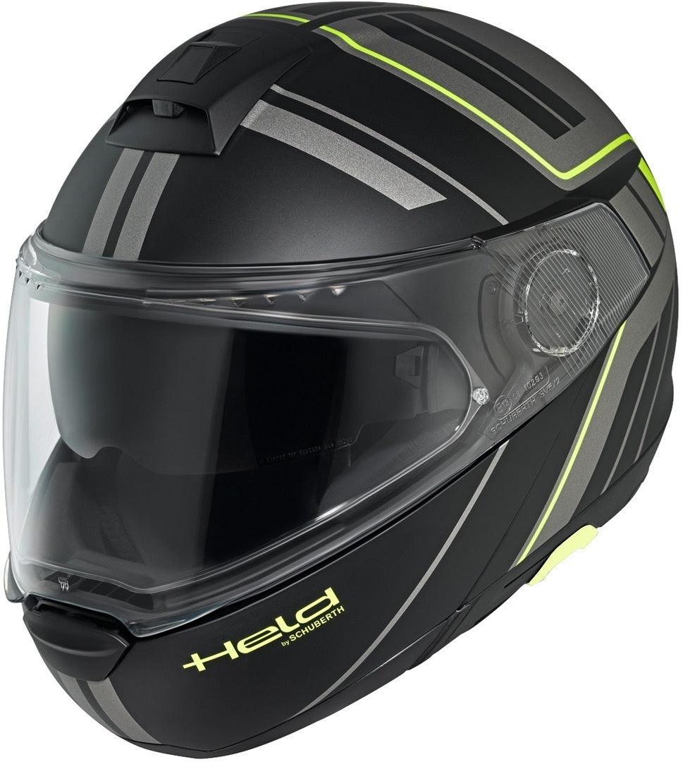 Held H-C4 / Schuberth C4 Helmet - My Superbike Store