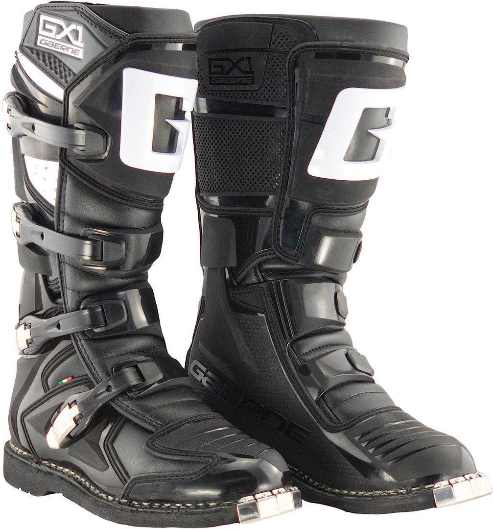 Gaerne GX-1 Goodyear Motocross Boots - My Superbike Store