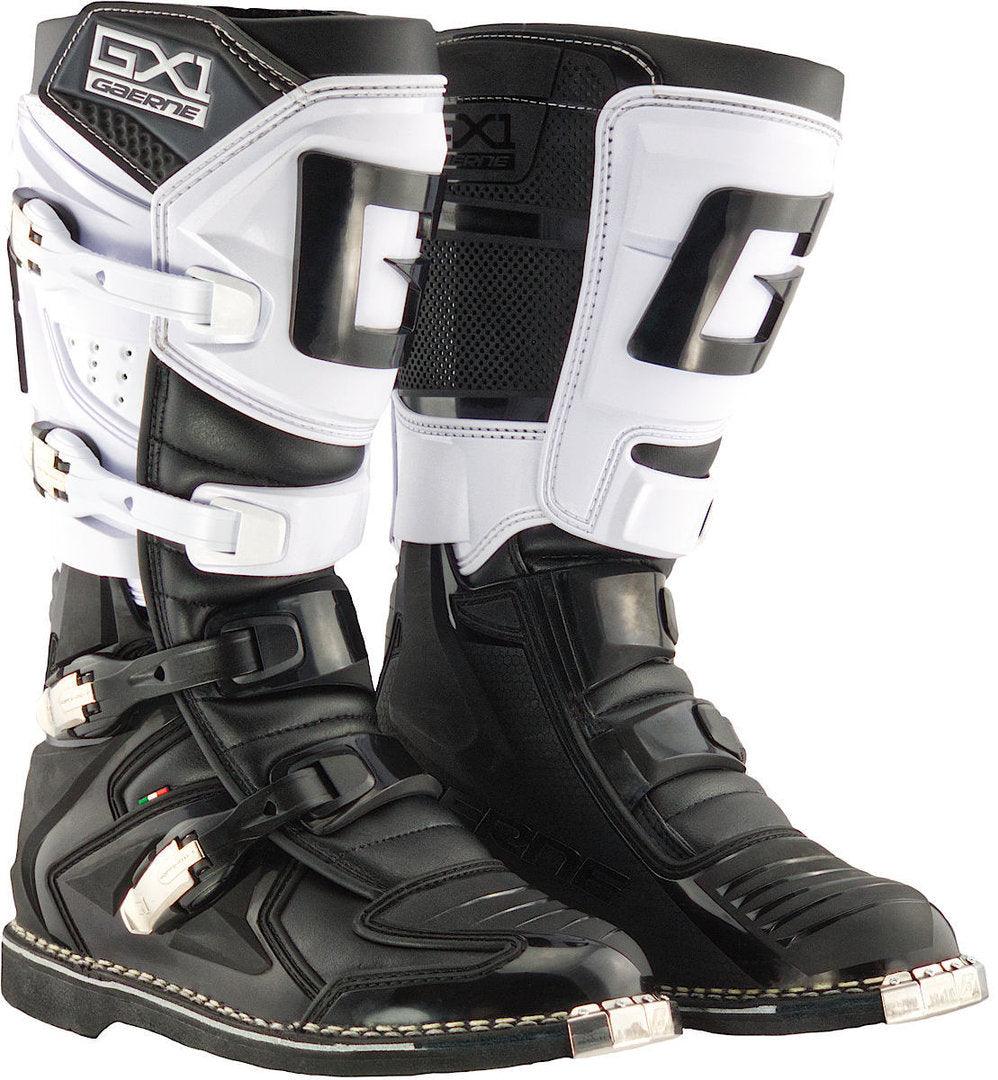 Gaerne GX-1 Goodyear Motocross Boots - My Superbike Store