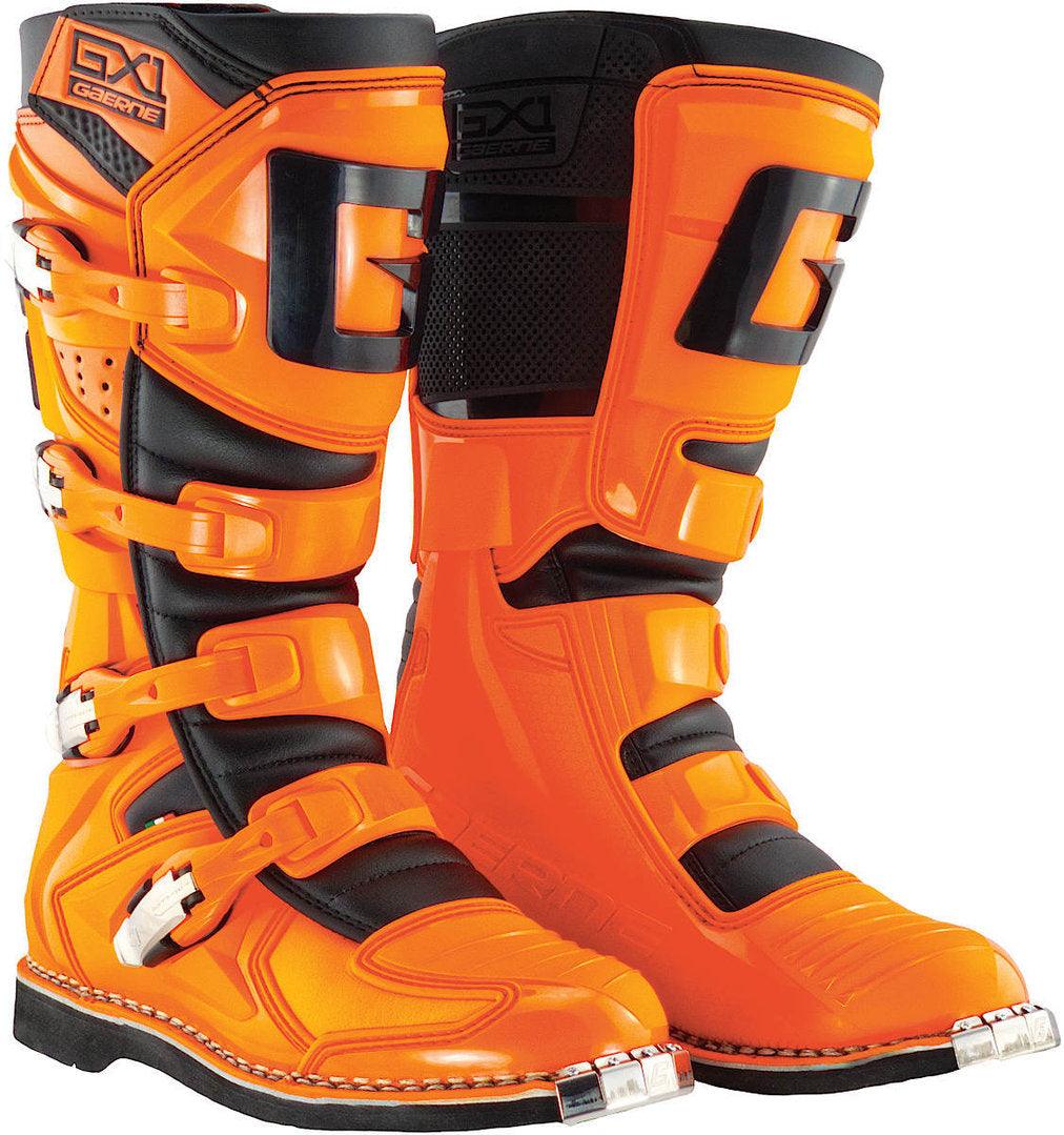 Gaerne GX-1 Goodyear Motocross Boots - My Superbike Store