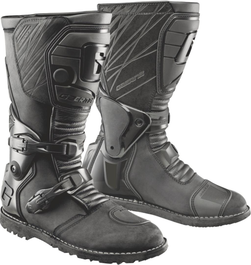 Gaerne Dakar Boots - My Superbike Store