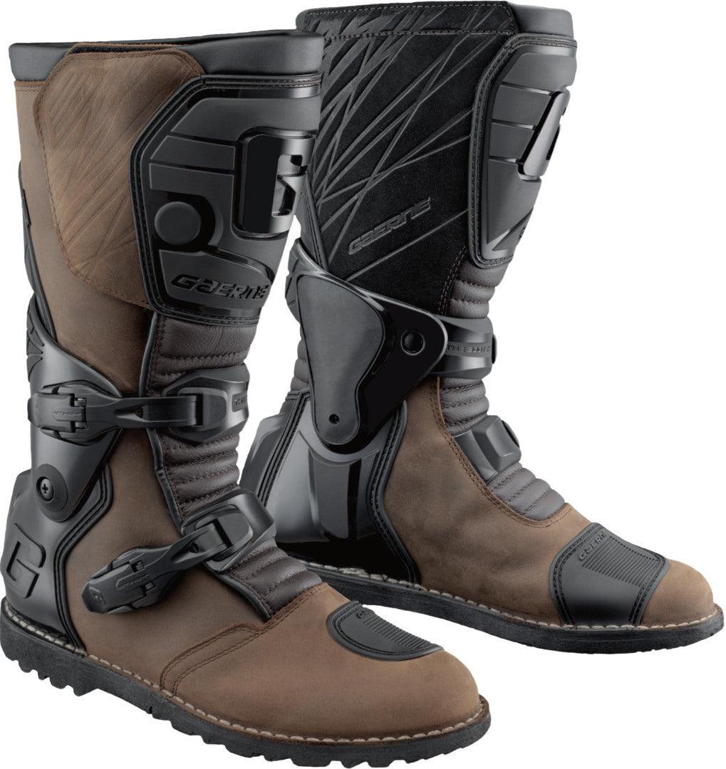 Gaerne Dakar Boots - My Superbike Store