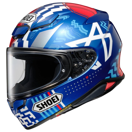 Shoei RF-1400 Diggia Helmet - My Superbike Store