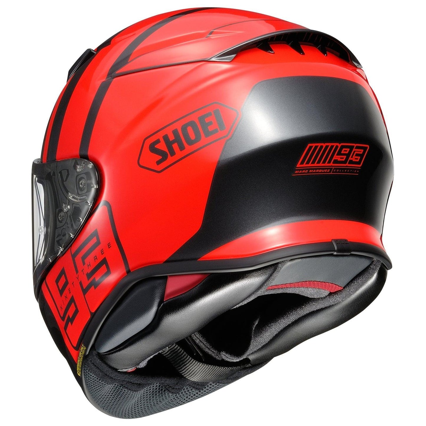 Shoei RF-1400 MM93 Collection Track Helmet - My Superbike Store