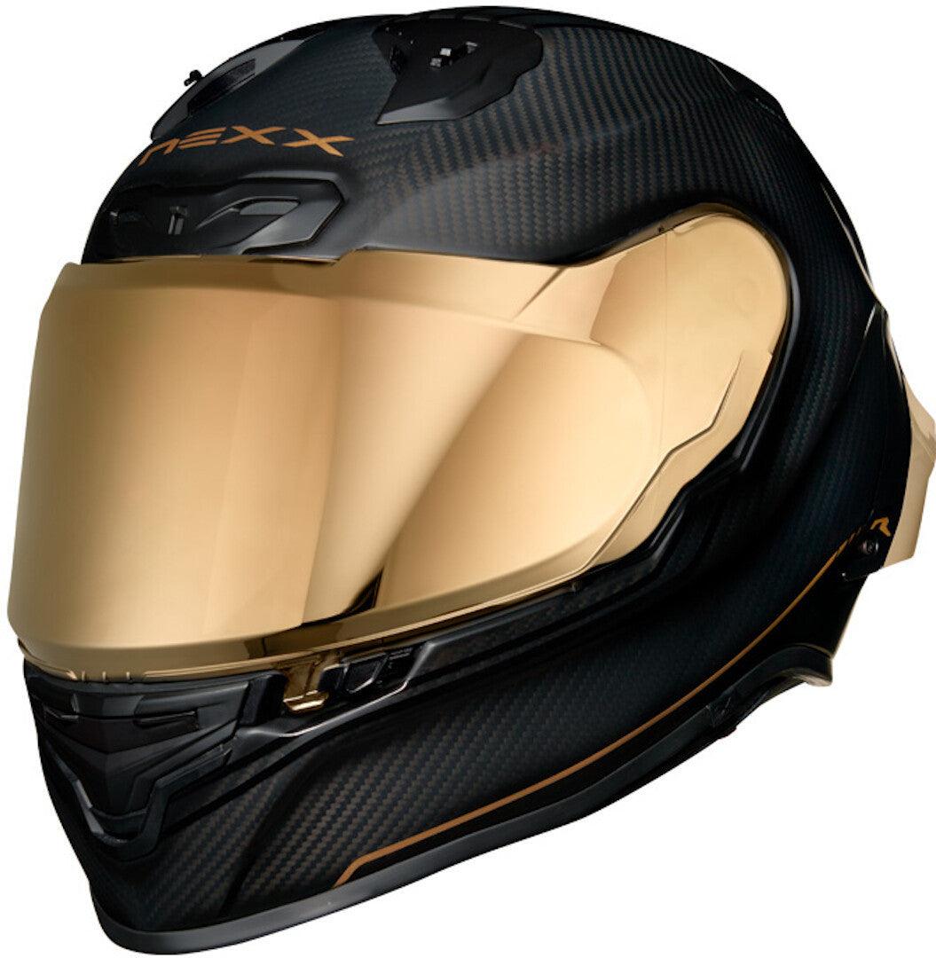 Nexx X.R3R Golden Edition Helmet - My Superbike Store