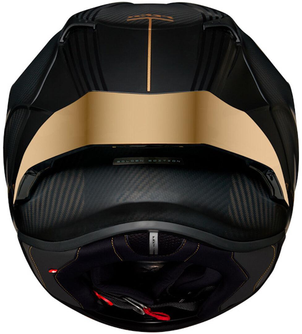 Nexx X.R3R Golden Edition Helmet - My Superbike Store