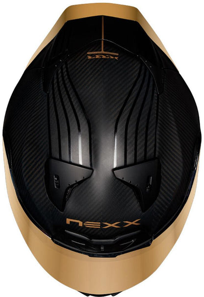 Nexx X.R3R Golden Edition Helmet - My Superbike Store