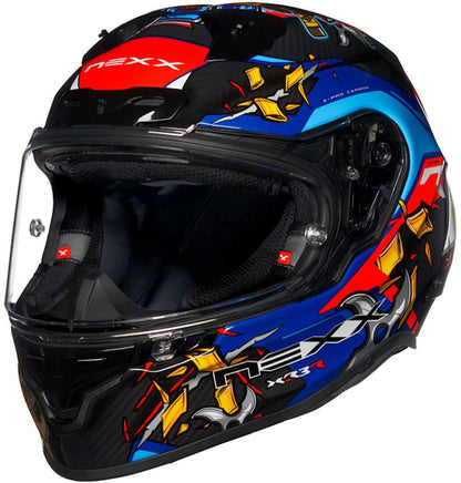 Nexx X.R3R Izo Helmet - My Superbike Store