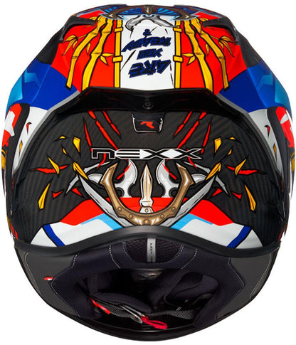 Nexx X.R3R Izo Helmet - My Superbike Store