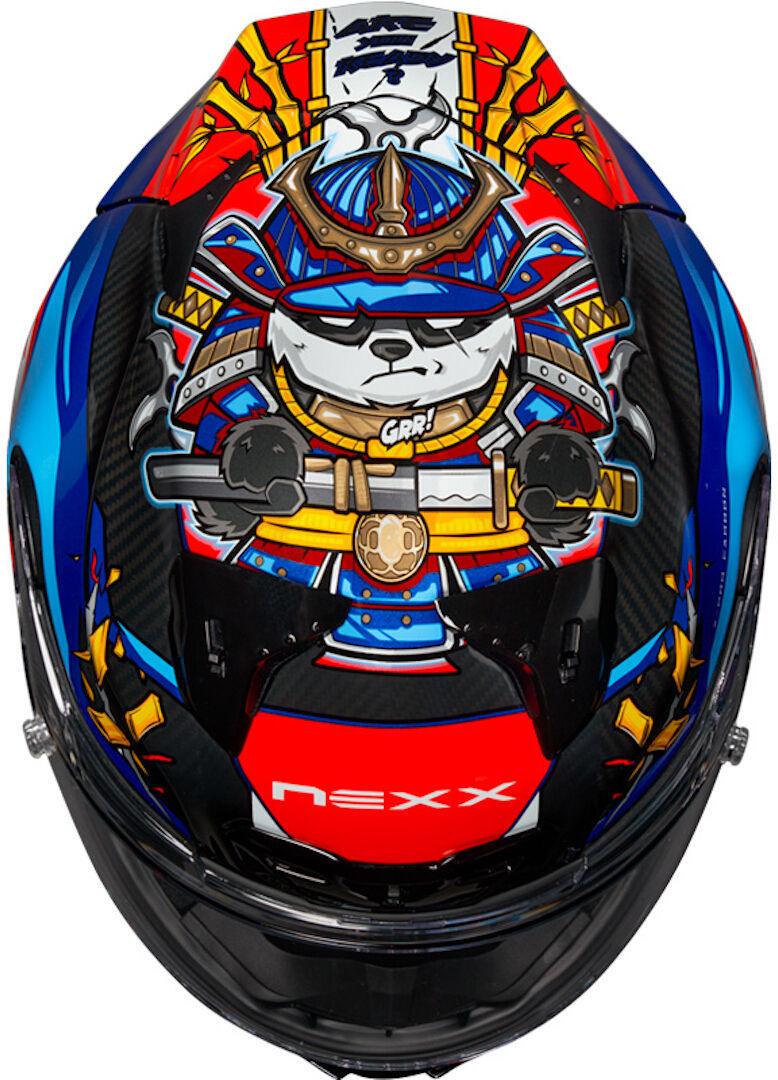 Nexx X.R3R Izo Helmet - My Superbike Store