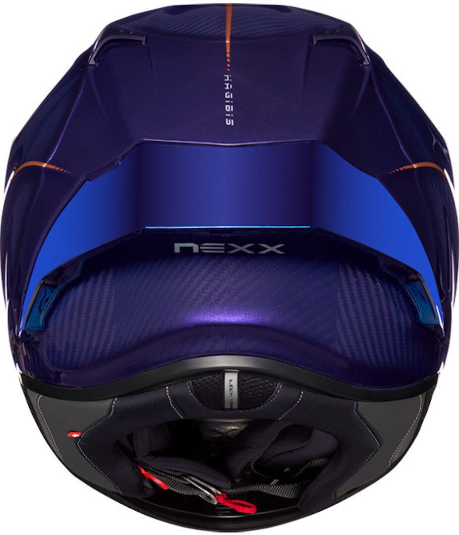 Nexx X.R3R Hagibis Helmet - My Superbike Store