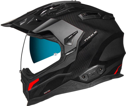 Nexx X.WED 2 Zero Pro Carbon Helmet - My Superbike Store