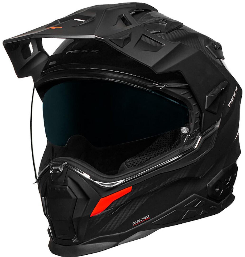 Nexx X.WED 2 Zero Pro Carbon Helmet - My Superbike Store