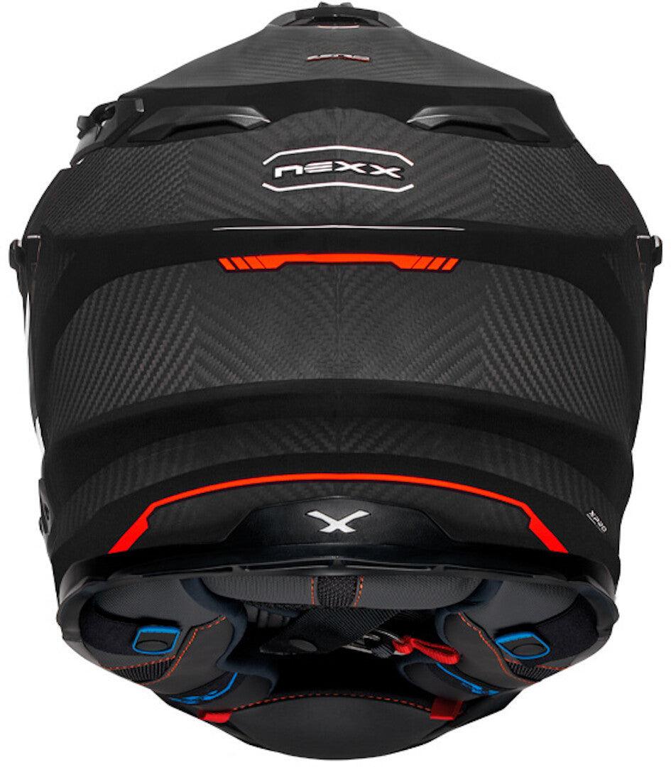 Nexx X.WED 2 Zero Pro Carbon Helmet - My Superbike Store