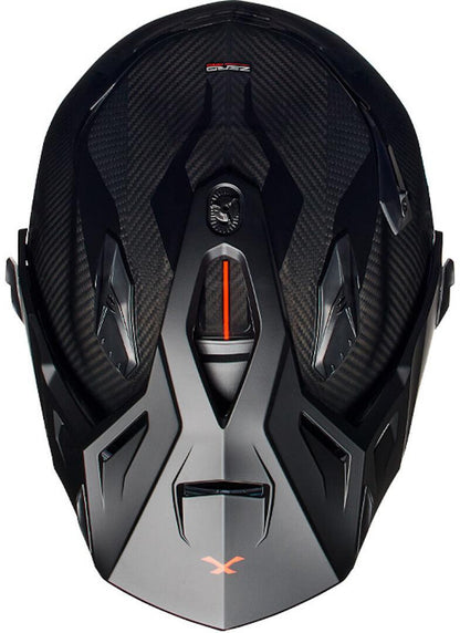 Nexx X.WED 2 Zero Pro Carbon Helmet - My Superbike Store