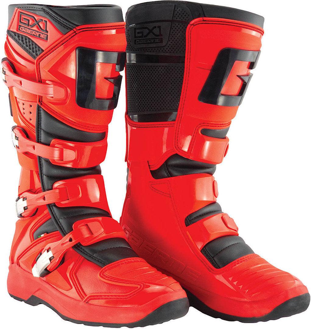 Gaerne GX-1 Evo Light-Welt Motocross Boots - My Superbike Store