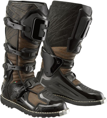 Gaerne Fastback Endurance Enduro Motocross Boots - My Superbike Store