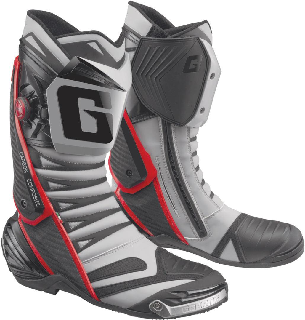 Gaerne GP1 Evo Racing Boots - My Superbike Store