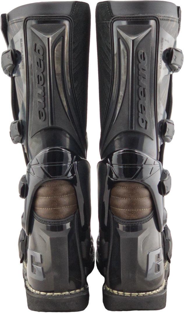 Gaerne Fastback Endurance Enduro Motocross Boots - My Superbike Store