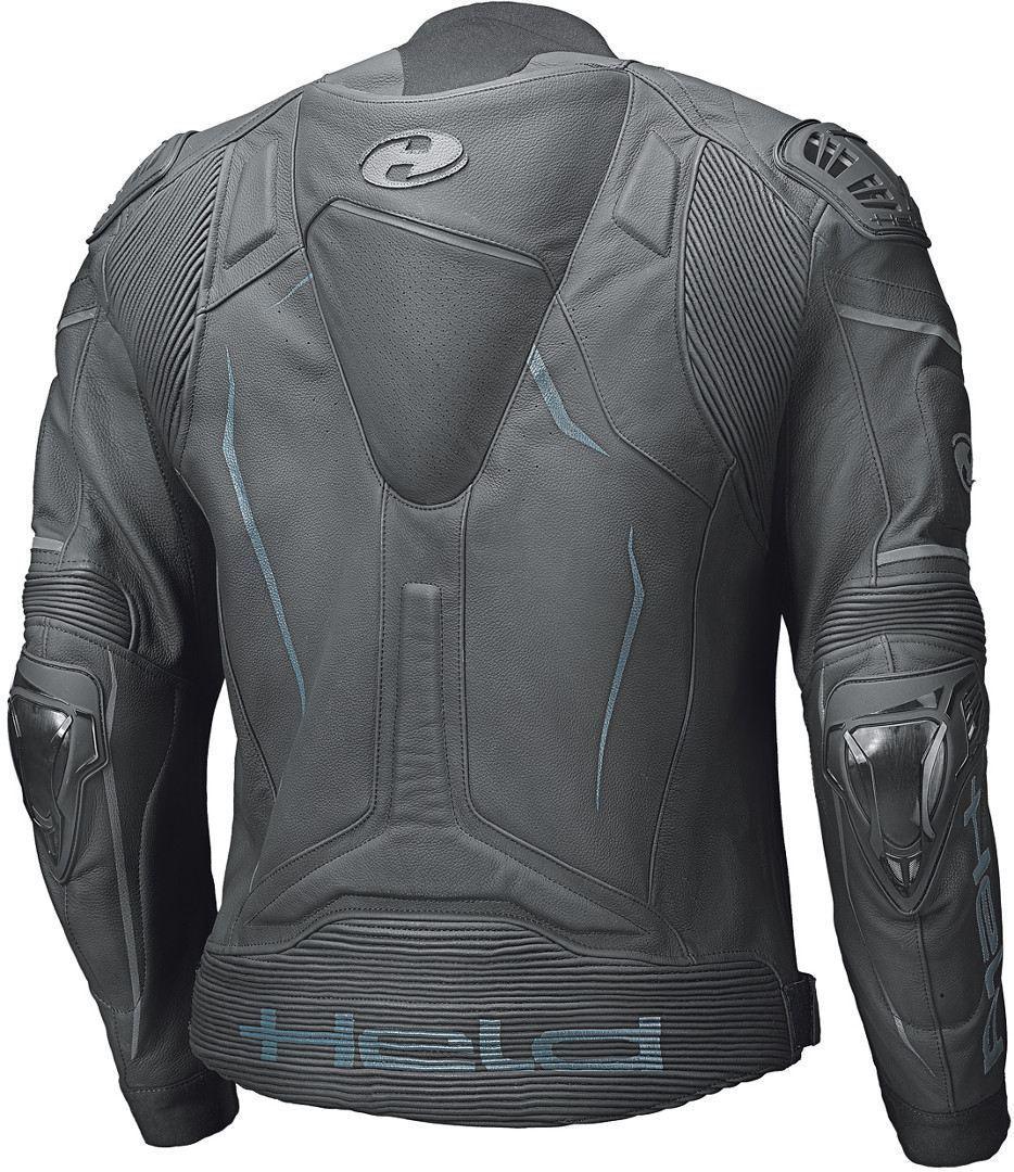 Held Safer II Leather Jacket - My Superbike Store