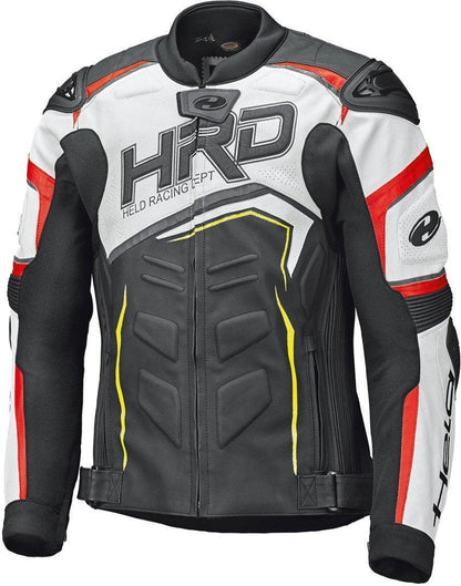 Held Safer II Leather Jacket - My Superbike Store