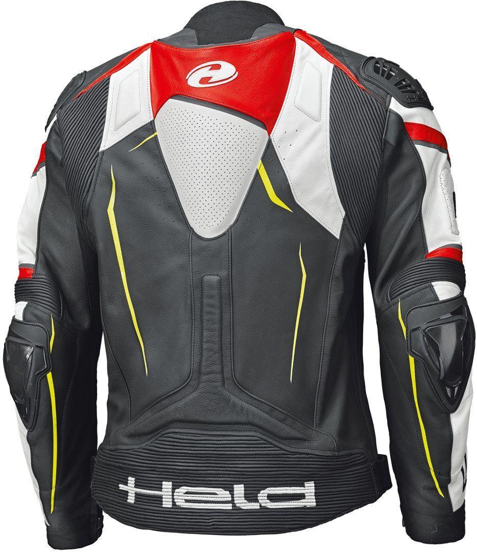 Held Safer II Leather Jacket - My Superbike Store