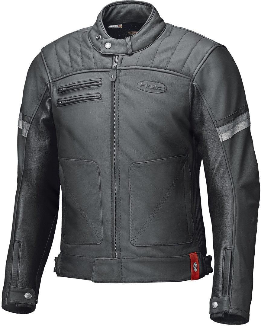 Held Hot Rock Leather Jacket - My Superbike Store