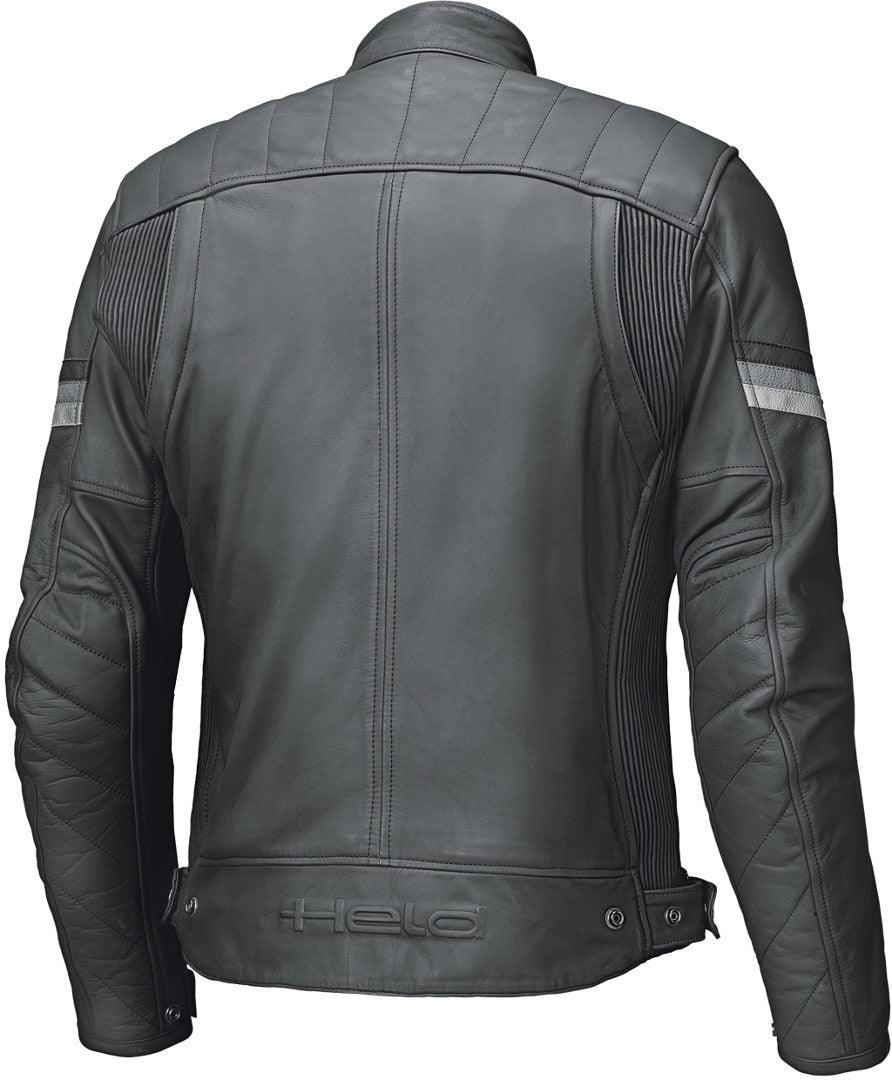 Held Hot Rock Leather Jacket - My Superbike Store