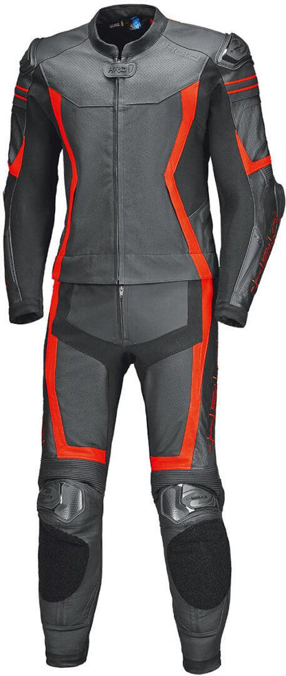 Held Street-Rocket Pro 2-Piece Leather Suit - My Superbike Store