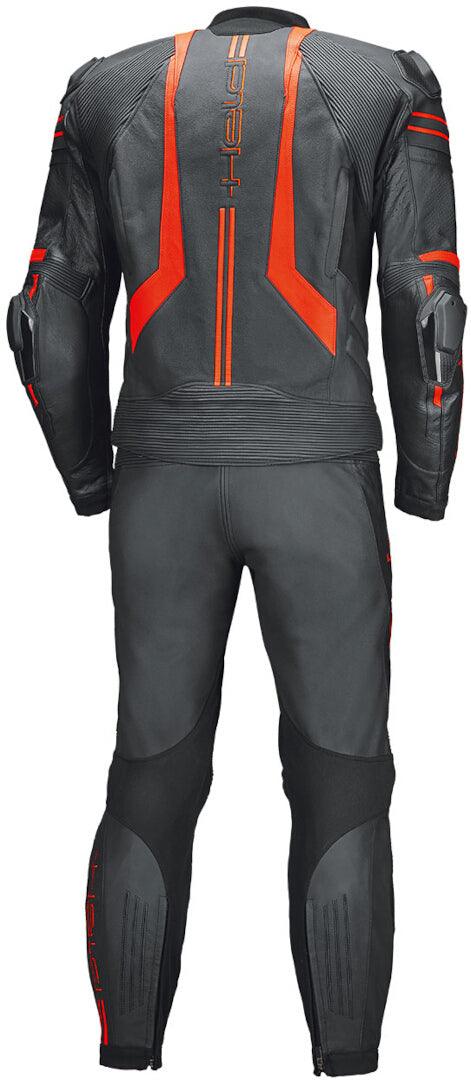 Held Street-Rocket Pro 2-Piece Leather Suit - My Superbike Store