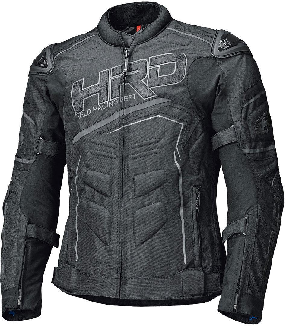 Held Safer SRX Textile Jacket - My Superbike Store