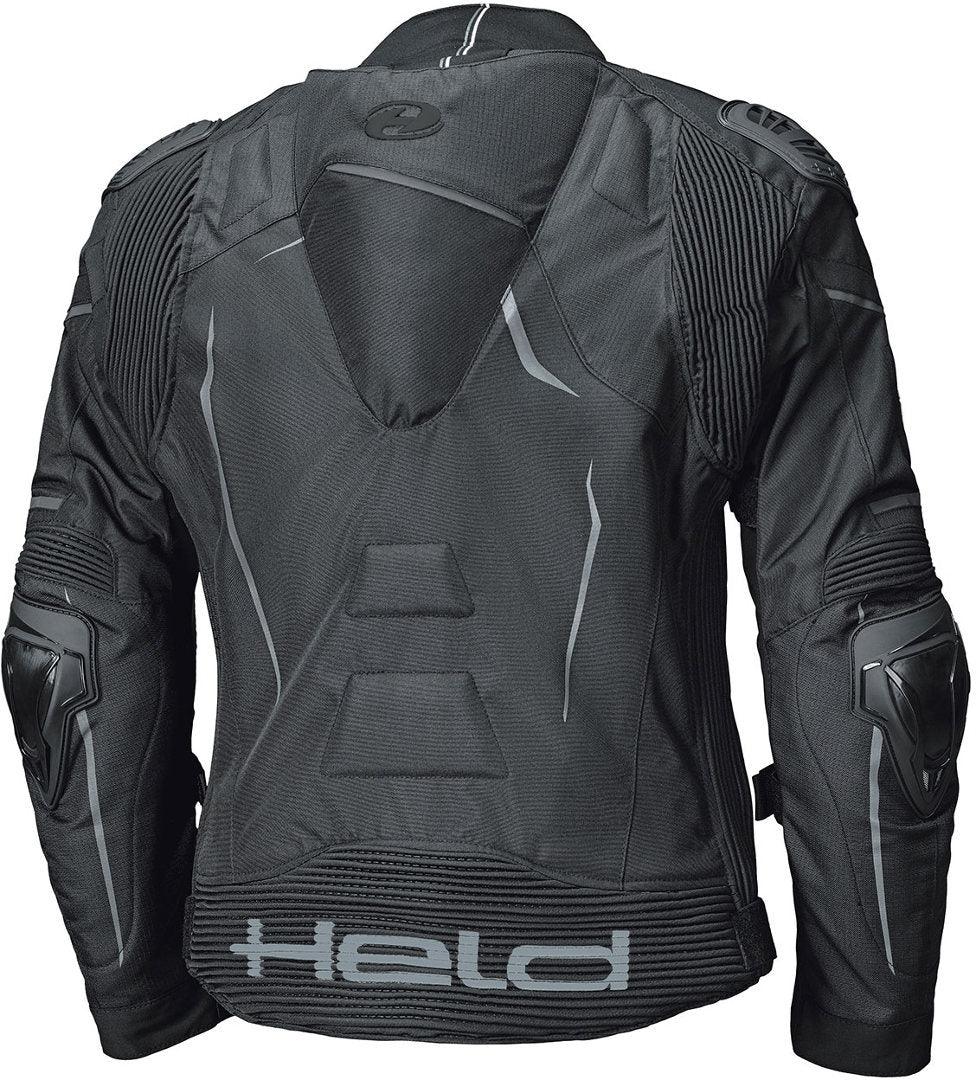 Held Safer SRX Textile Jacket - My Superbike Store