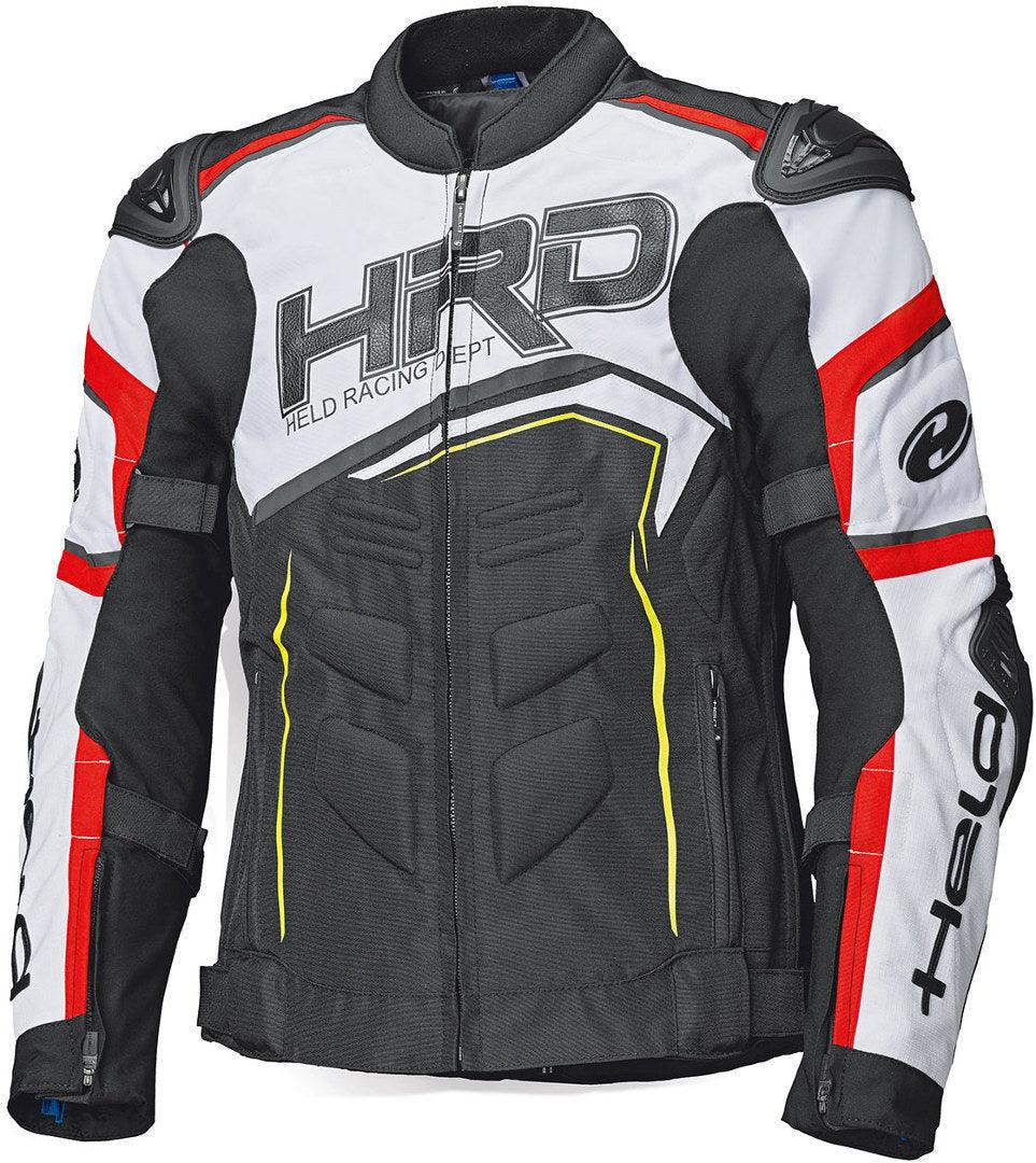 Held Safer SRX Textile Jacket - My Superbike Store