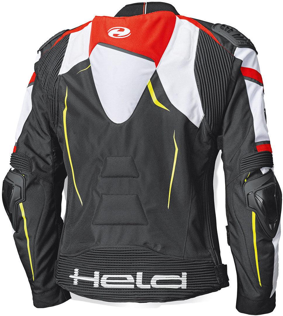 Held Safer SRX Textile Jacket - My Superbike Store