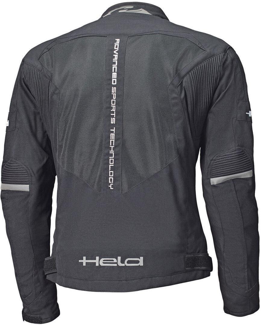 Held Sonic II Textile Jacket - My Superbike Store