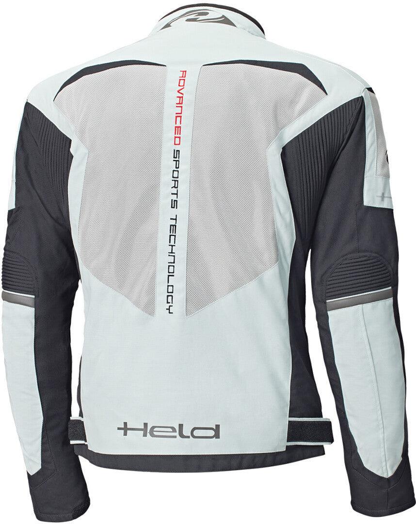 Held Sonic II Textile Jacket - My Superbike Store