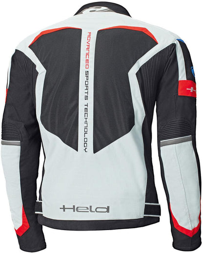 Held Sonic II Textile Jacket - My Superbike Store