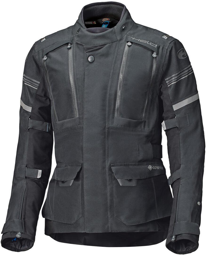 Held Omberg Textile Jacket - My Superbike Store