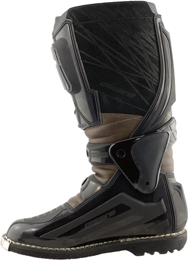 Gaerne Fastback Endurance Enduro Motocross Boots - My Superbike Store