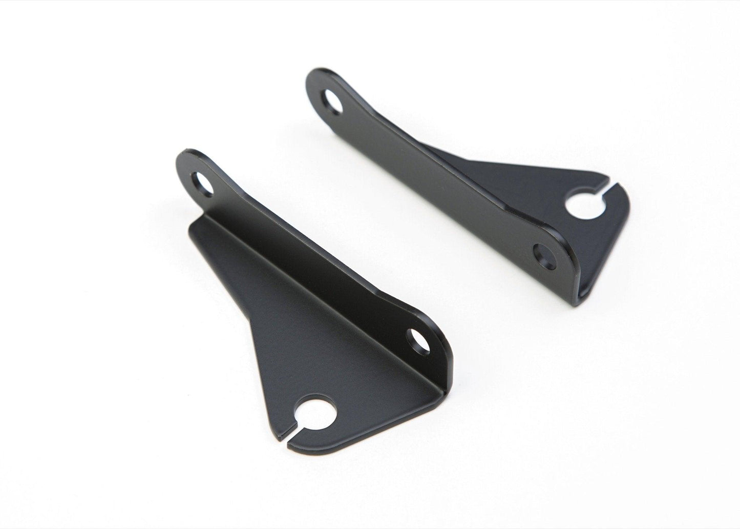 YOSHIMURA UNIVERSAL STANDARD-MOUNT TURN SIGNAL BRACKET KIT - My Superbike Store