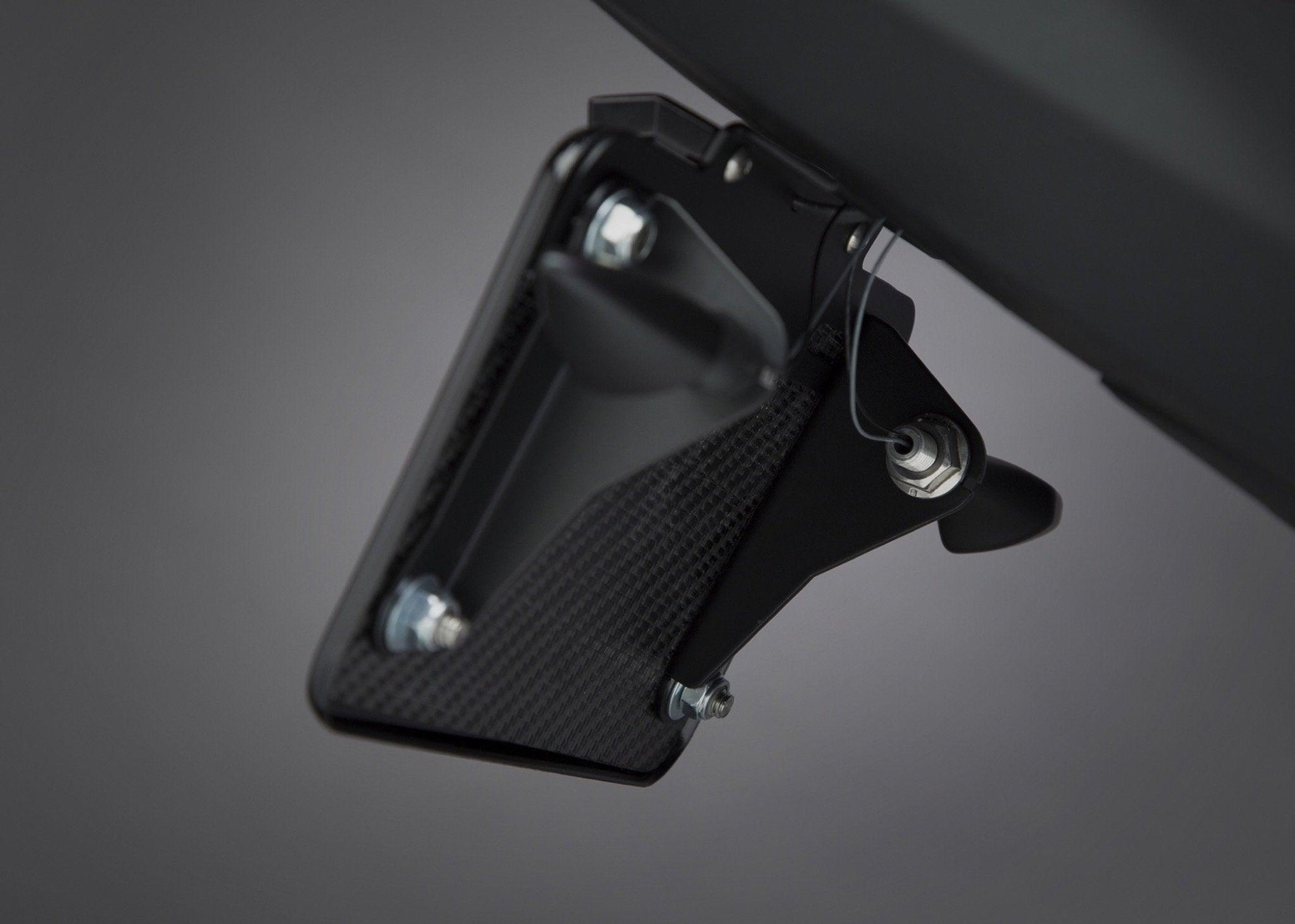 YOSHIMURA UNIVERSAL STANDARD-MOUNT TURN SIGNAL BRACKET KIT - My Superbike Store